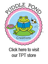 PuddlePondCreationsLogo